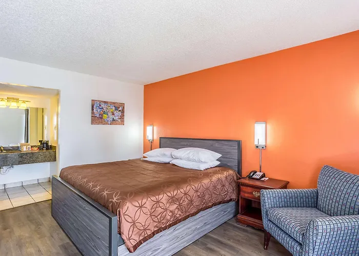 Econo Lodge